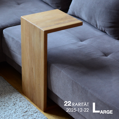 Couchbutler - Raritäten