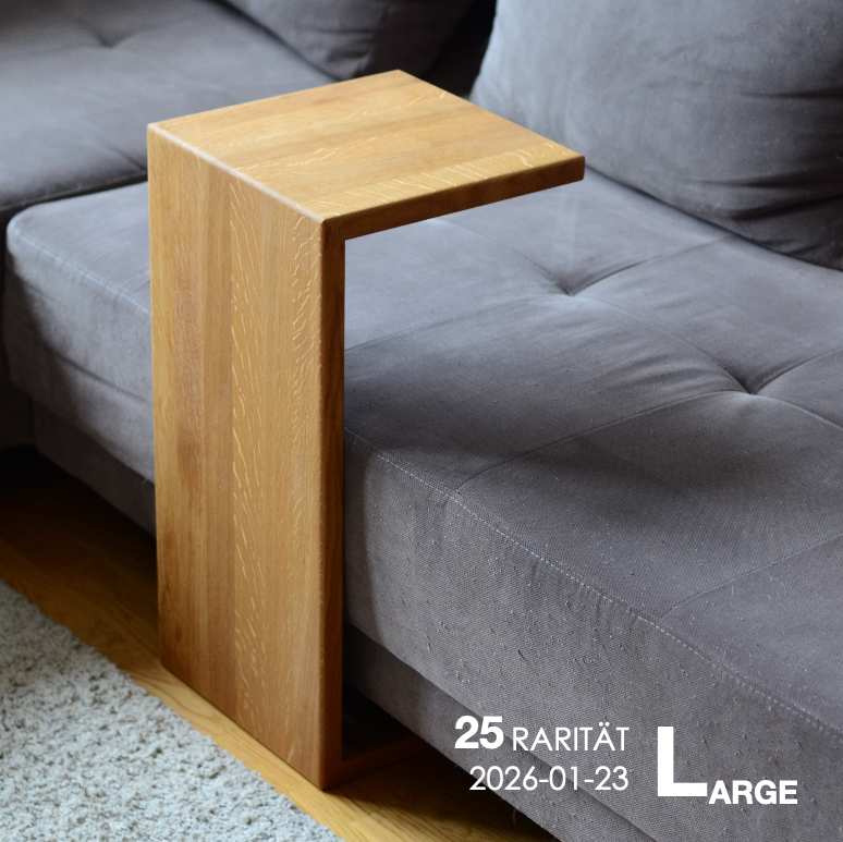 Couchbutler - Raritäten