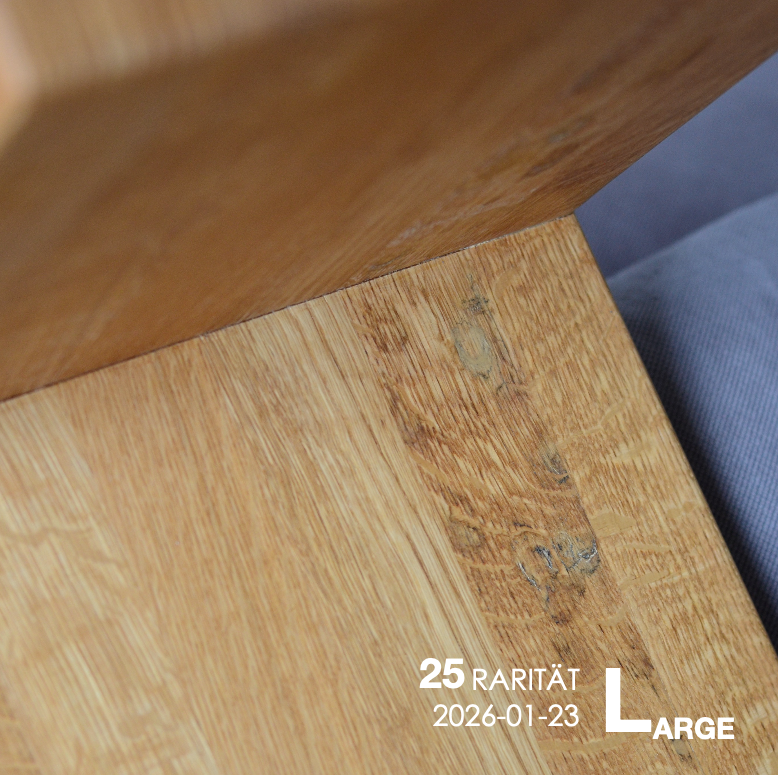 Couchbutler - Raritäten