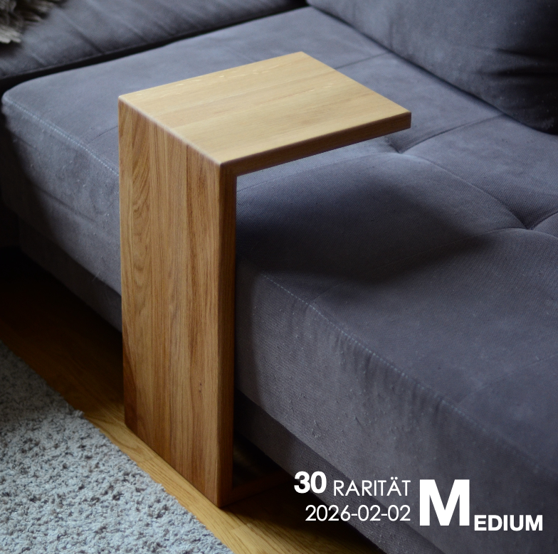 Couchbutler - Raritäten