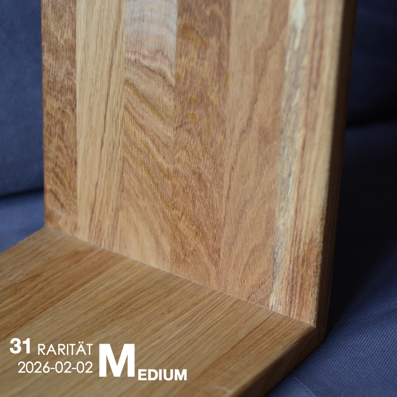 Couchbutler - Raritäten