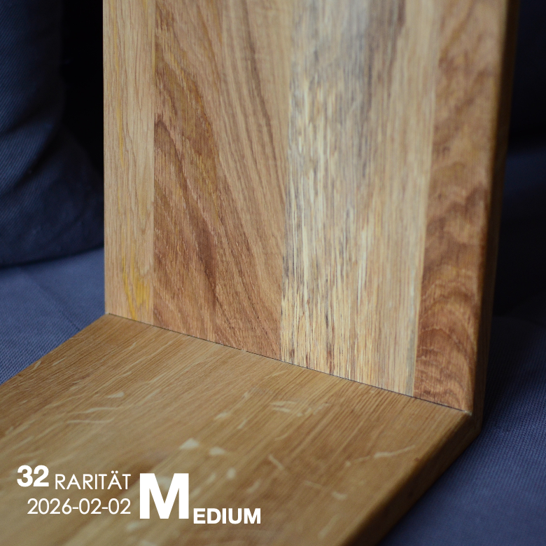 Couchbutler - Raritäten