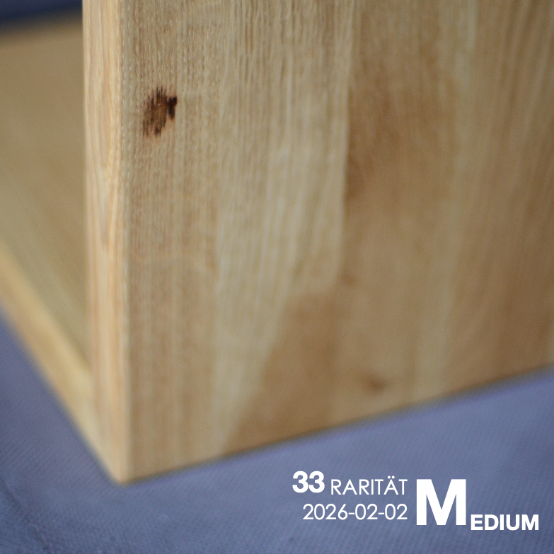 Couchbutler - Raritäten