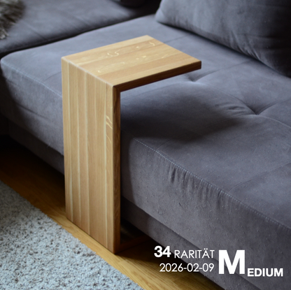 Couchbutler - Raritäten