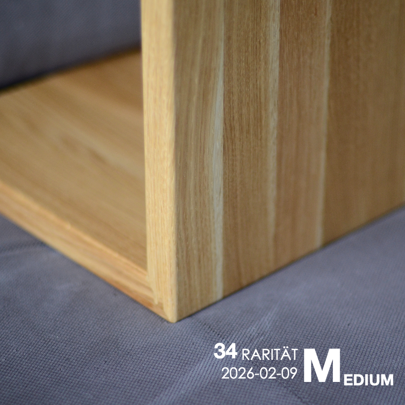 Couchbutler - Raritäten