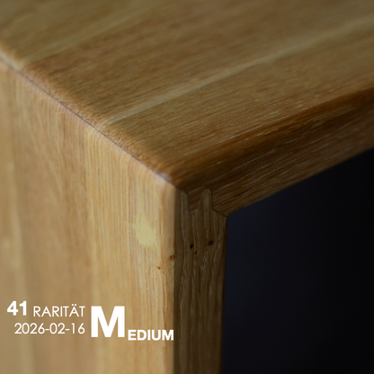 Couchbutler - Raritäten