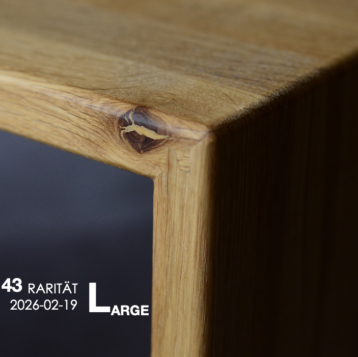 Couchbutler - Raritäten