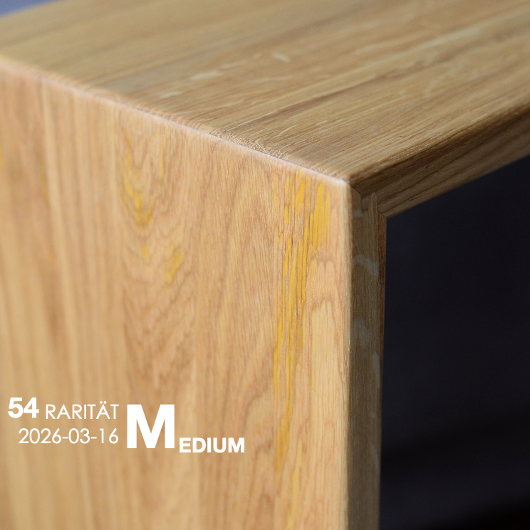 Couchbutler - Raritäten