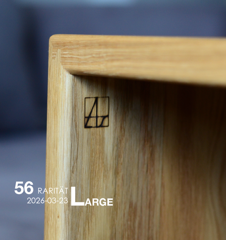 Couchbutler - Raritäten