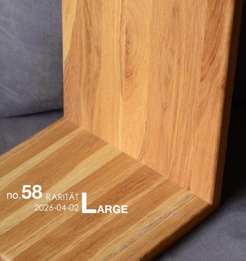 Couchbutler - Raritäten