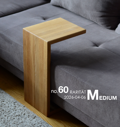 Couchbutler - Raritäten