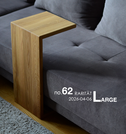 Couchbutler - Raritäten