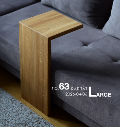 Couchbutler - Raritäten