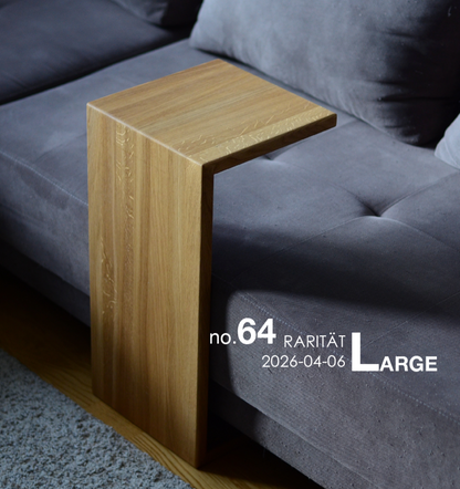 Couchbutler - Raritäten