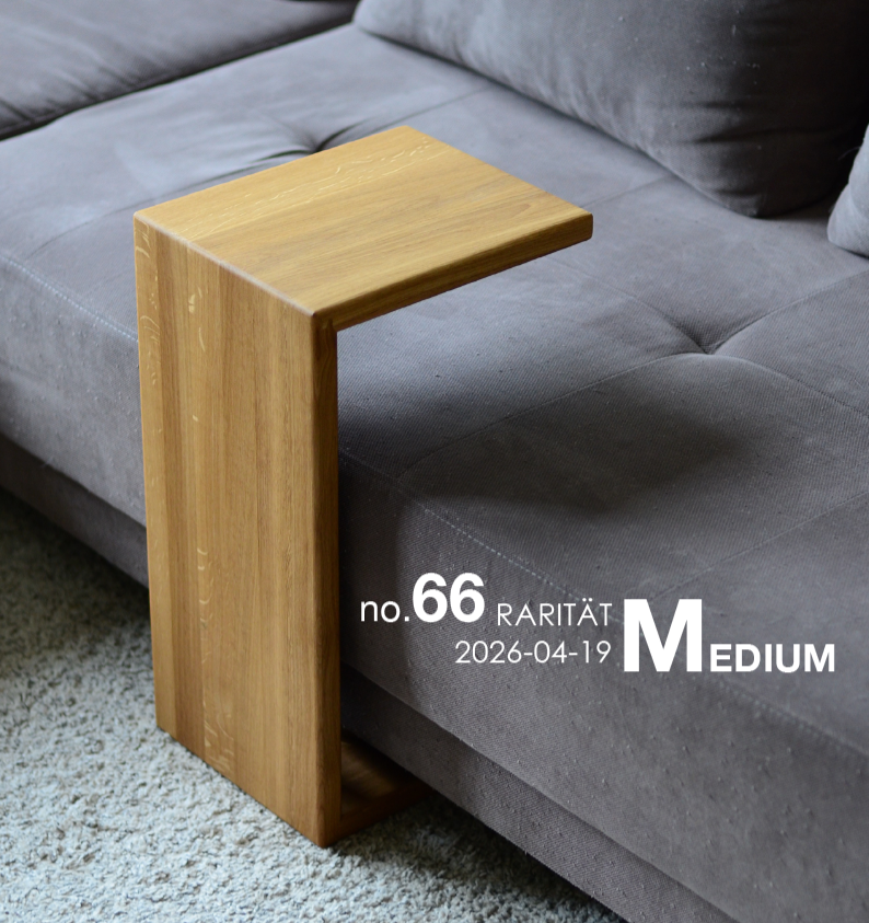 Couchbutler - Raritäten