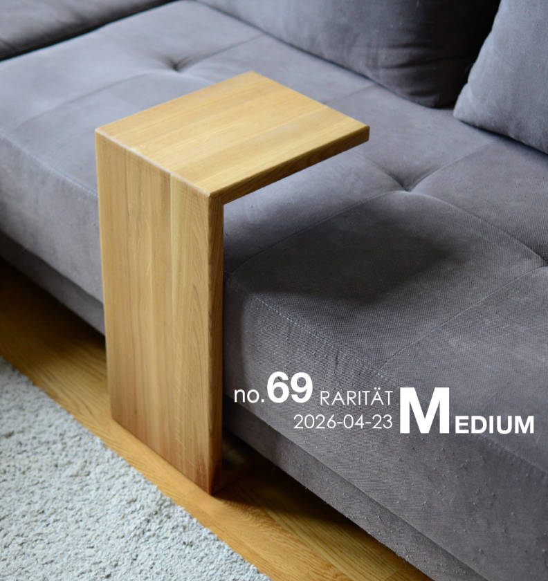 Couchbutler - Raritäten