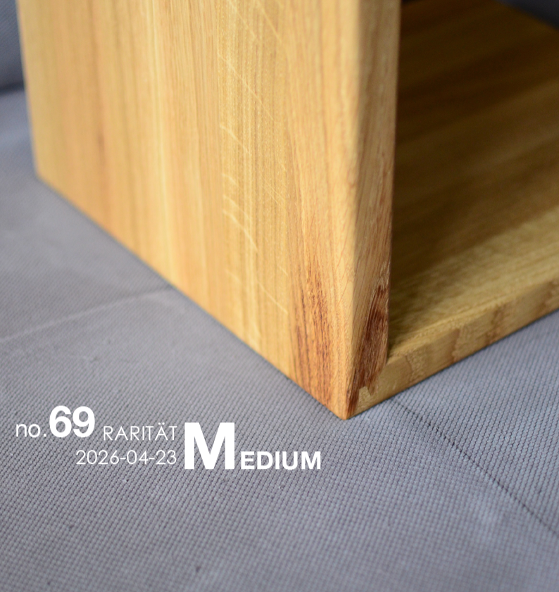 Couchbutler - Raritäten