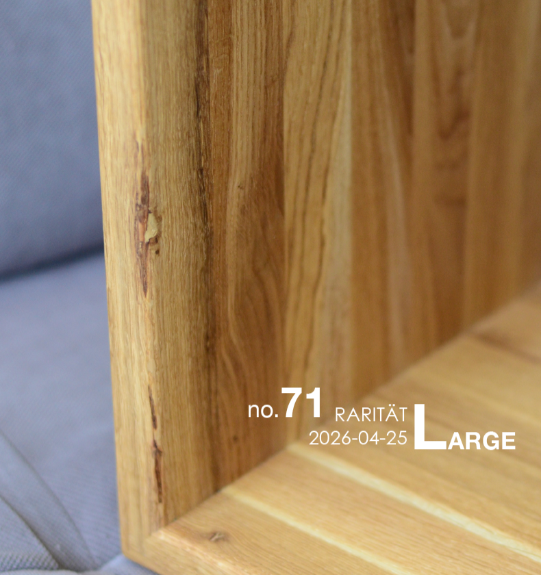 Couchbutler - Raritäten