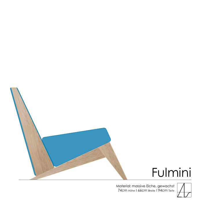 Chair Fulmini