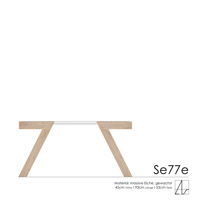 Table Se77e